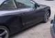 Femeie rănită în Vest de un şofer neatent care dădea cu spatele