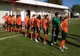 Spectacol în iarbă: Derby în fotbalul feminin la Topolog