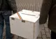 Peste 900 de alegători au solicitat urna mobilă a secţiilor de votare tulcene. Peste jumătate din ei sunt deţinuţi