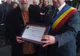 "Vorbele mele sunt scrise cu pensula" - Eugeniu Barău, cetăţean de oanoare al Municipiului Tulcea