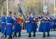 Jandarmii tulceni sărbătoresc Ziua Dobrogei