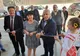 A fost inaugurat dispensarul din Peceneaga