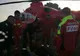 Intervenţie elicopter SMURD în Munţii Măcinului pentru salvarea unei turiste