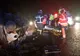 UPDATE: Accident între Baia şi Mihai Viteazu! Bărbat de 36 de ani mort plus încă 3 răniţi