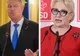 Vot Tulcea, neoficial: Iohannis - 39,2% vs Dăncilă - 23,5%