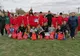 Memorial fotbalistic la Şcoala "Vasile Alecsandri” din Nufăru