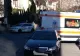 Pieton de 79 de ani rănit pe trecerea de pietoni de pe strada Mircea Vodă