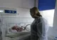 Aparatură medicală de 28.728 de euro pentru Neonatologie de la Asociaţia "Salvaţi Copiii" România