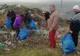 "Curăţenia de primăvară"a început la Beidaud de azi