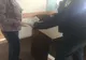 O femeie din Tulcea şi-a recuperat banii uitaţi la bancomat