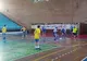 Doi lideri în Cupa Municipiului la fotbal în sală