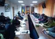 Şedinţă extraordinară a Comitetului Județean pentru Situații de Urgență