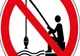 A început prohibţia la ştiucă. Prohibiţia generală din 4 aprilie