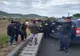 Li s-a urât cu carantina: Prinși când au vrut să iasă din Cartierul Bendea! 