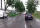 Atenție, șoferi! Circulație blocată pe DN 22D din cauza ploilor