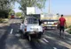 Accident pe drumurile din Tulcea. Două persoane rănite