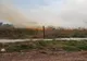 Incendiu în cimitirul din Beidaud