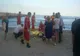 Bărbat din Suceava, găsit mort în apele Mării Negre