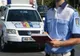 Lipsa permisului nu a fost o problemă pentru un gălățean 