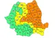Vine urgia: Meteorologii au emis COD PORTOCALIU pentru județul Tulcea