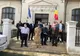 La Sulina au depus jurământul, primarul și consilierii locali