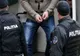 Violator încarcerat în Penitenciarul Tulcea