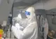 59 de pacienți cu COVID 19 internați în Spitalul Judeţean de Urgenţă Tulcea, Secția de Boli Infecțioase