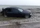 Încă un tulcean a intrat cu mașina în copac