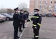 Patru pompieri militari din cadrul I.S.U. Delta  au fost înaintați în grad înainte de termen