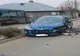 Impact violent la Turcoaia. Doi răniți