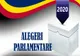 Alegeri parlamentare 2020, Județul Tulcea - 27,67 % prezență la vot