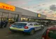 Acțiuni ale polițiștilor tulceni în zona centrelor comerciale