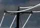 Localităţi din Constanța,Tulcea,Ialomița și Călărași fără curent electric din cauza viscolului