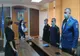 VIDEO| Carmen Caloianu conduce prefectura Tulcea