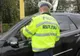 Șoferi fără permis, prinși de polițiști