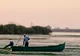 30 de pescari din Sfîntu Gheorghe vor să acțoneze statul în judecată pentru interzicerea capturării sturionilor