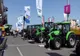 EXPOAGROUTIL Expoziție de utilaje și echipamente agricole 