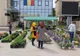 EXPOFLORA la Tulcea