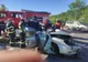 Tragedie rutieră pe DN1, 5 persoane au murit, iar alte 2 primesc îngrijiri