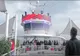 VIDEO Petrecere pe yacht, în largul Mării Negre
