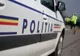 Beat și fără permis a intrat cu mașina în gard!