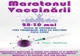  Maraton de vaccinare anti-COVID-19 destinat adolescenților la Tulcea