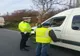 Peste 1000 de persoane verificate în Tulcea