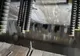 VIDEO Infiltrații la blocurile de ancoraj ale Podului suspendat peste Dunăre