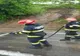 VIDEO Traficul a fost reluat pe DN22. Grupă Operativă constituită la nivelul județului Tulcea