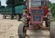 Depistat în trafic, pe DN22B, conducând un tractor ce avea atașată o remorcă fără număr de înmatriculare