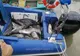 Peste 174 kilograme de pește, depistate de polițiștii de frontieră tulceni