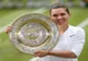 Simona Halep s-a retras de la Wimbledon