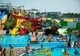 Spuma, ingredientul preferat, la Eforie Aqua Park
