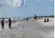 Tragedie la malul mării. Un bărbat a murit înecat la Sulina
